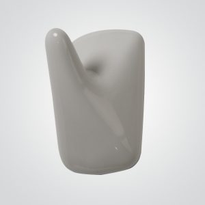Percha simple angular