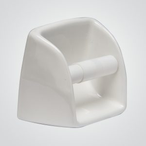 Porta rollo angular