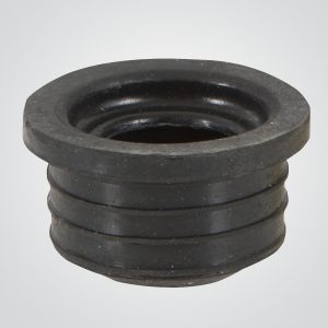 Capuchón de goma 40 mm