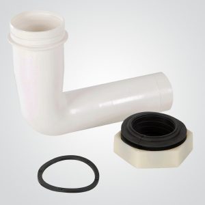 Codo Complemento WC