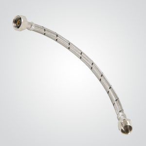 Flexible 1/2 HI - 1/2 HE 40 cm
