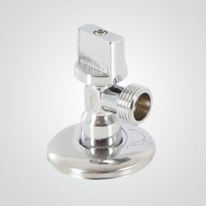 Llave angular 1/2 HE x 1/2 HE