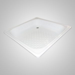 Receptaculo 70 * 70 cm