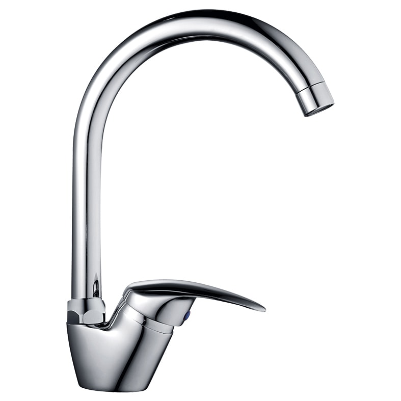 Fregadero Monomando Cuello Cisne Cuello Cisne Monomando Lavaplatos Stretto  Llave Monomando Lavaplatos