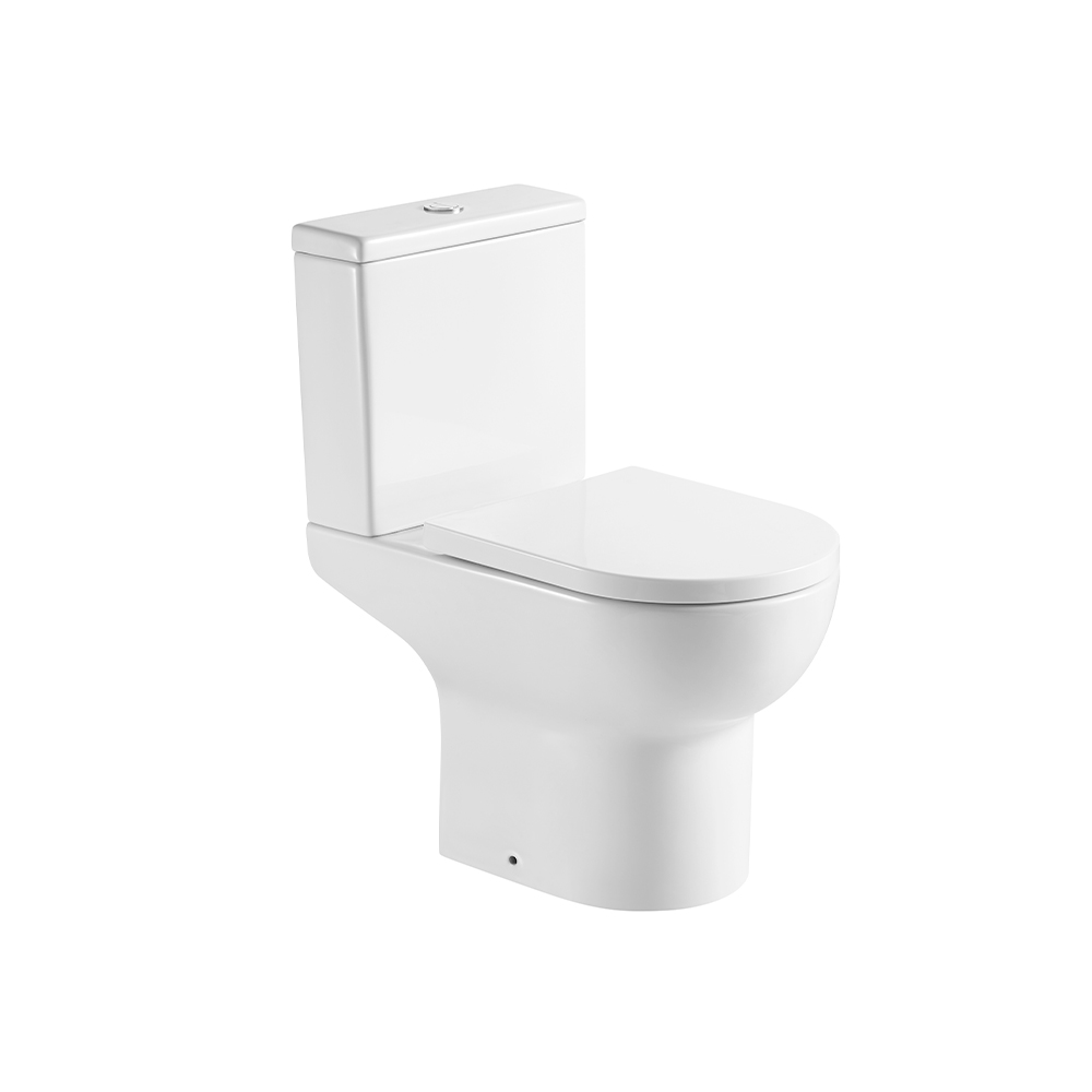 INODORO ALCALÁ MULTIDESCARGA