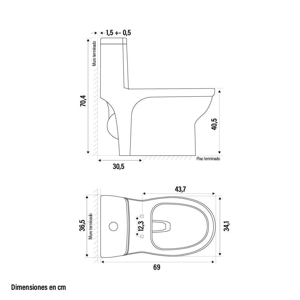 ONE PIECE NOSTRO - Imagen 2